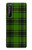 S2373 Tartan Green Pattern Case For Sony Xperia 1 II