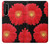 S2478 Red Daisy flower Case For Sony Xperia 1 II