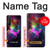 S2486 Rainbow Unicorn Nebula Space Case For Sony Xperia 1 II