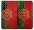 S2973 Portugal Football Soccer Case For Sony Xperia 1 II