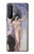 S3353 Gustav Klimt Allegory of Sculpture Case For Sony Xperia 1 II