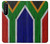 S3464 South Africa Flag Case For Sony Xperia 1 II