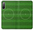 S2322 Football Soccer Field Case For Sony Xperia 10 II