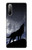 S3011 Dream Catcher Wolf Howling Case For Sony Xperia 10 II