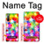 S3292 Colourful Disco Star Case For Sony Xperia 10 II