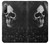 S3333 Death Skull Grim Reaper Case For Sony Xperia 10 II
