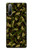 S3356 Sexy Girls Camo Camouflage Case For Sony Xperia 10 II