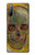 S3359 Vincent Van Gogh Skull Case For Sony Xperia 10 II