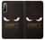 S3412 Do Not Touch My Phone Case For Sony Xperia 10 II