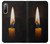 S3530 Buddha Candle Burning Case For Sony Xperia 10 II