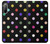 S3532 Colorful Polka Dot Case For Sony Xperia 10 II