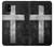 S3491 Christian Cross Case For Samsung Galaxy A41