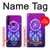 S3484 Cute Galaxy Dream Catcher Case For Motorola Moto G8 Power