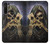 S3594 Grim Reaper Wins Poker Case For Motorola Moto G8 Power