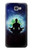 S2527 Yoga Nature Universe Case For Samsung Galaxy J7 Prime