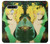 S0095 Peter Pan's Tinker Bell Case For LG Stylo 6