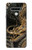 S0426 Gold Dragon Case For LG Stylo 6