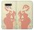 S0815 Pregnant Art Case For LG Stylo 6