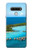 S0844 Bora Bora Island Case For LG Stylo 6