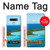 S0844 Bora Bora Island Case For LG Stylo 6