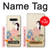 S0889 Japan Art Kimono Case For LG Stylo 6