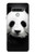 S1072 Panda Bear Case For LG Stylo 6