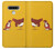 S1093 Rooster and Cat Joke Case For LG Stylo 6