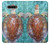 S1424 Sea Turtle Case For LG Stylo 6
