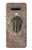 S1454 Trilobite Fossil Case For LG Stylo 6