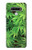 S1656 Marijuana Plant Case For LG Stylo 6