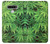 S1656 Marijuana Plant Case For LG Stylo 6