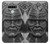 S1827 Japan Samurai Helmet Case For LG Stylo 6