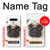 S1852 Pug Dog Case For LG Stylo 6