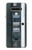S1872 VDO Tape Case For LG Stylo 6