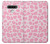 S2213 Pink Leopard Pattern Case For LG Stylo 6