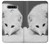 S2569 White Arctic Fox Case For LG Stylo 6