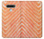 S2700 Salmon Fish Graphic Case For LG Stylo 6