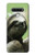 S2708 Smiling Sloth Case For LG Stylo 6