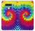 S2884 Tie Dye Swirl Color Case For LG Stylo 6