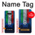 S2983 Italy Football Soccer Case For LG Stylo 6