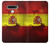 S2984 Spain Football Soccer Case For LG Stylo 6