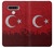 S2991 Turkey Football Soccer Case For LG Stylo 6