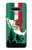 S2994 Mexico Football Soccer Case For LG Stylo 6