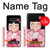 S3042 Japan Girl Hina Doll Kimono Sakura Case For LG Stylo 6