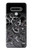 S3176 Inside Watch Black Case For LG Stylo 6