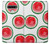 S3236 Watermelon Pattern Case For LG Stylo 6