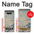 S3350 Utagawa Hiroshige Drum Bridge Yuhi Hill in Meguro Case For LG Stylo 6