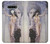 S3353 Gustav Klimt Allegory of Sculpture Case For LG Stylo 6