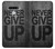 S3367 Never Give Up Case For LG Stylo 6