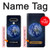 S3430 Blue Planet Case For LG Stylo 6
